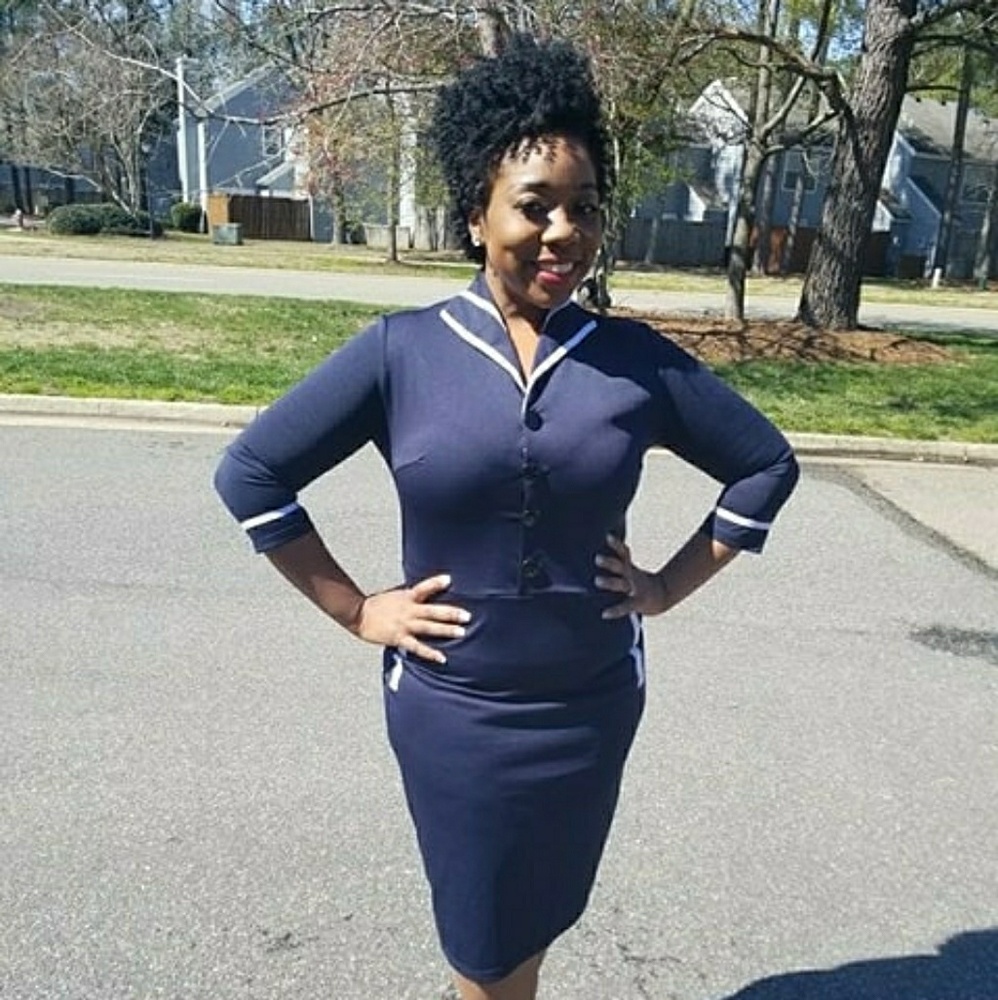 Meet your Posher, Tawanna